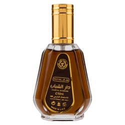 Apa de Parfum Daar Al Shabaab Royal, Ard Al Zaafaran, Barbati 50ml