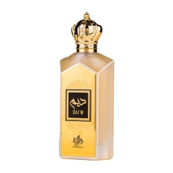Apa de Parfum Daim, Al Wataniah, Femei 100ml