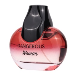 Apa de Parfum Dangerous, New Brand, Femei 100ml