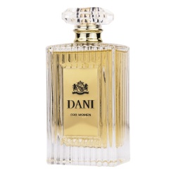Apa de Parfum Dani, New Brand, Femei 100ml