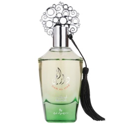 Apa de Parfum Dar Al Hae Opulent, Ard Al Zaafaran, Femei 100ml