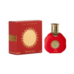 Apa de Parfum Diana Shamoos, Lattafa, Femei 35ml - Img 4