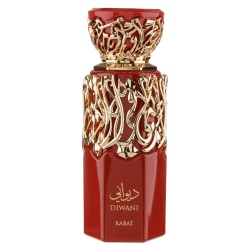 Apa de Parfum Diwani Rabat, French Avenue, Unisex 100ml