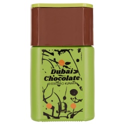 Apa de Parfum Dubai Chocolate Pistachio Kunafa, JD Collection, Unisex - 100ml