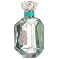 Apa de Parfum Elmira, Ard Al Zaafaran, Femei 80ml