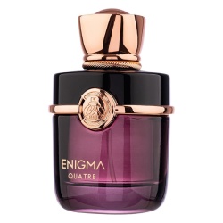Apa De Parfum Enigma Quatre, French Avenue, Unisex 100ml
