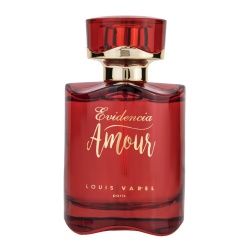 Apa de Parfum Evidencia Amour, Louis Varel, Femei 90ml