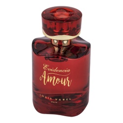 Apa de Parfum Evidencia Amour, Louis Varel, Femei 90ml