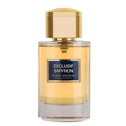 Apa de Parfum Exclusif Saffron, Maison Alhambra, Unisex 100ml