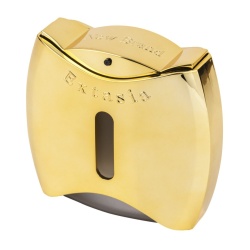 Apa de Parfum Extasia Gold, New Brand Prestiges, Femei 100ml
