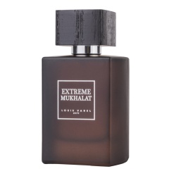 Apa de Parfum Extreme Mukhalat, Louis Varel, Barbati 100ml