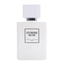 Apa de Parfum Extreme Musk, Louis Varel, Unisex 100ml