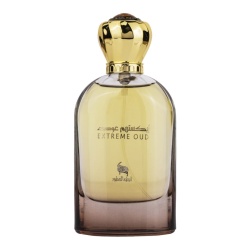Apa de Parfum Extreme Oud, Wadi Al Khaleej, Barbati 100ml