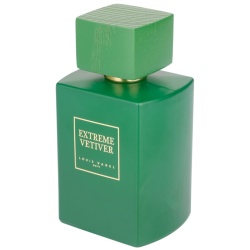 Apa de Parfum Extreme Vetiver, Louis Varel, Unisex 100ml - Img 3