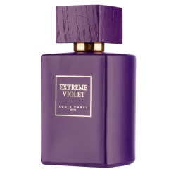Apa de Parfum Extreme Violet, Louis Varel, Femei 100ml