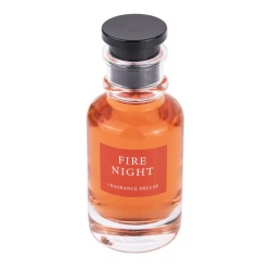 Apa de Parfum Fire Night, Wadi Al Khaleej, Unisex 100ml