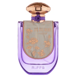 Apa de Parfum Fleurie Violette, Riiffs, Femei 100ml