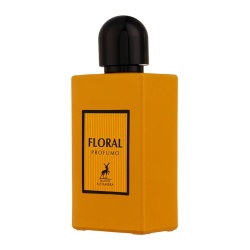 Apa de Parfum Floral Profumo, Maison Alhambra, Femei 100ml