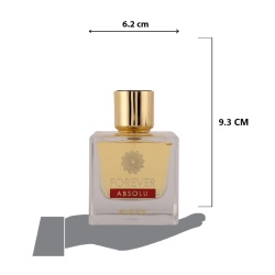 Apa de Parfum Forever Absolu, Riiffs, Unisex 100ml