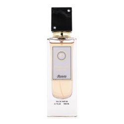 Apa de Parfum Fragrance De Lux Roses, Wadi Al Khaleej, Unisex 100ml