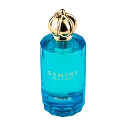 Apa de Parfum Gemini Pour Femme, Riiffs, Femei 100ml