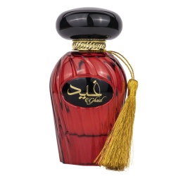 Apa de Parfum Ghaid, Asdaaf, Femei 100ml