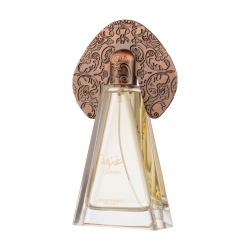 Apa de Parfum Ghinwa, Niche Emarati Perfumes by Lattafa, Unisex - 100ml - Img 2