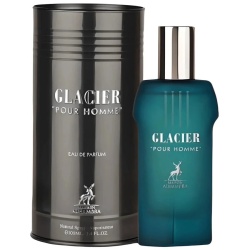 Apa de Parfum Glacier, Maison Alhambra, Barbati 100ml