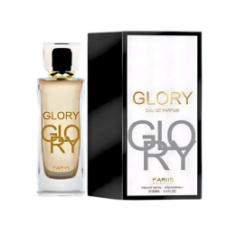 Apa de Parfum Glory, Fariis, Femei 80ml