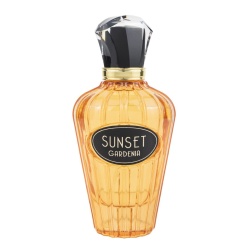 Apa de Parfum Grandeur Elite, Sunset Gardenia, Femei 100ml