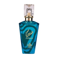 Apa de Parfum Haneen, Al Wataniah, Femei 100ml