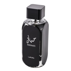 Apa de Parfum Hayaati, Lattafa, Femei 100ml