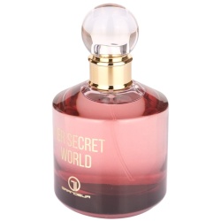 Apa de Parfum Her Secret World, Grandeur Elite, Femei 100ml
