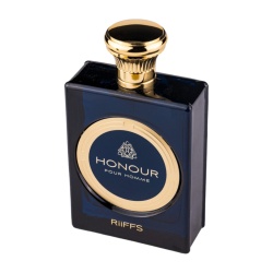 Apa de Parfum Honour Pour Homme, Riiffs, Barbati 100ml