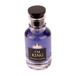 Apa De Parfum I M King, Wadi Al Khaleej, Barbati 100ml