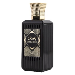 Apa de Parfum Immortel, Al Wataniah, Barbati 100ml