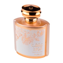 Apa de Parfum Ishq Al Ward, Nusuk, Unisex 100ml