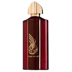 Apa de Parfum Ishqat Al Lail, Athoor al Alam, Unisex 100ml