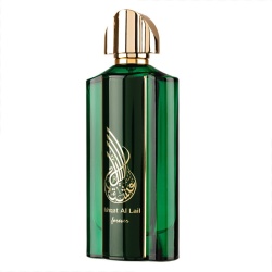 Apa de Parfum Ishqat Al Lail Forever, Athoor al Alam, Barbati 100ml