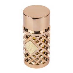 Apa de Parfum Jazzab Gold, Ard Al Zaafaran, Femei 100ml