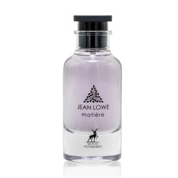 Apa de Parfum Jean Lowe Matiere, Maison Alhambra, Unisex 100ml