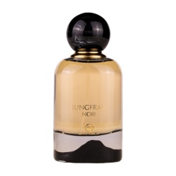 Apa de Parfum Jungfrau Noir, Grandeur Elite, Unisex 100ml