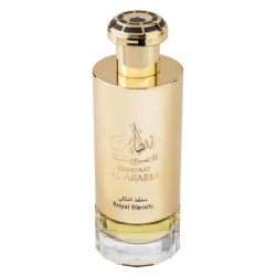 Apa de Parfum Khaltaat Al Arabia Royal Blends, Lattafa, Femei 100ml