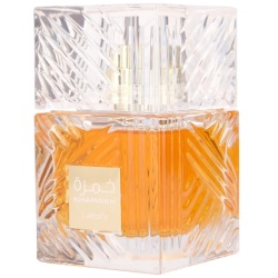 Apa de Parfum Khamrah, Lattafa, Unisex 100ml