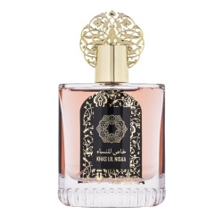 Apa de Parfum Khas Lil Nisaa, Wadi Al Khaleej, Femei 100ml
