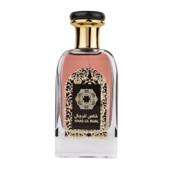Apa de Parfum Khas Lil Rijal, Wadi Al Khaleej, Barbati 100ml