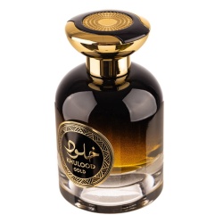 Apa de Parfum Khulood Gold, Athoor al Alam, Unisex 100ml