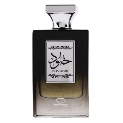Apa de Parfum Khulood, Zirconia, Barbati 100ml