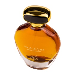 Apa de Parfum Khumrat Al Oud, Nusuk, Barbati 100ml