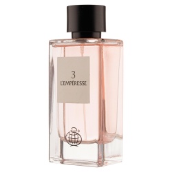 Apa de Parfum L'Emperesse 3, Fragrance World, Femei 100ml